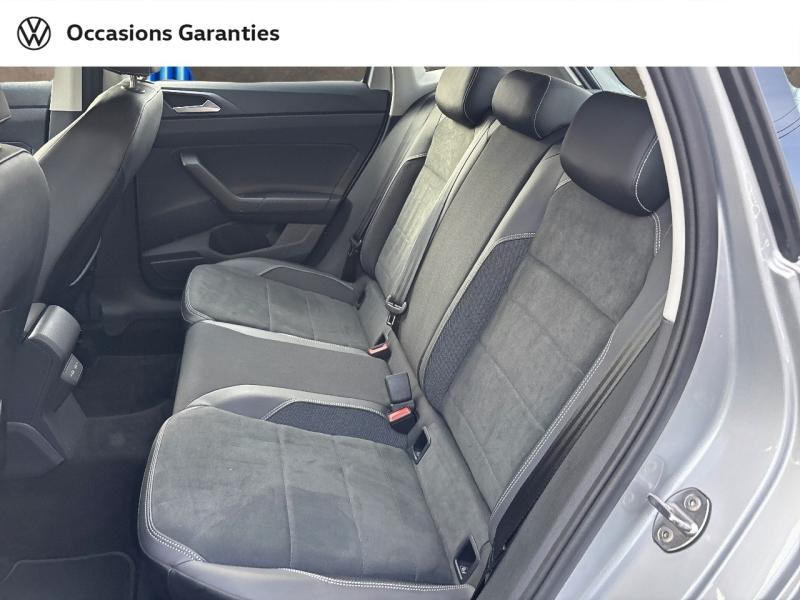 Voitures occasions VOLKSWAGEN POLO Style Mougins