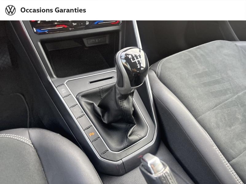 Voitures occasions VOLKSWAGEN POLO Style Mougins