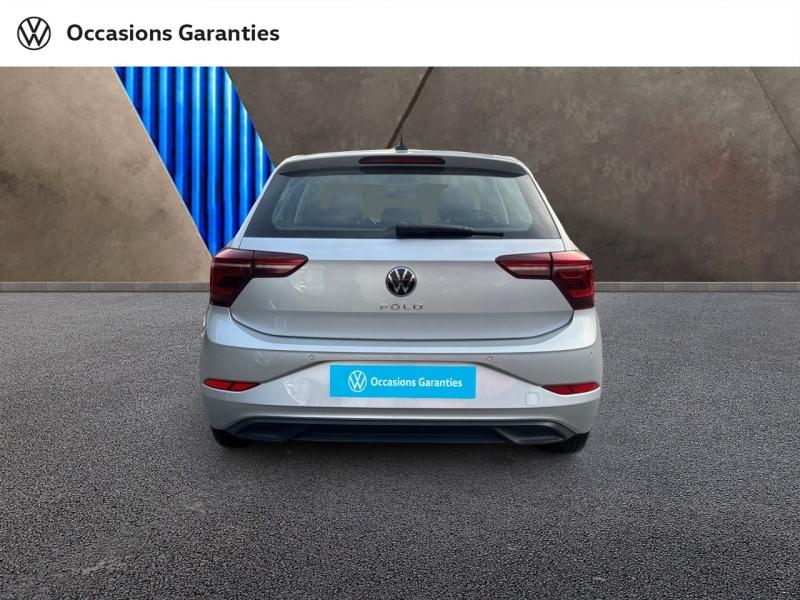 Voitures occasions VOLKSWAGEN POLO Style Mougins