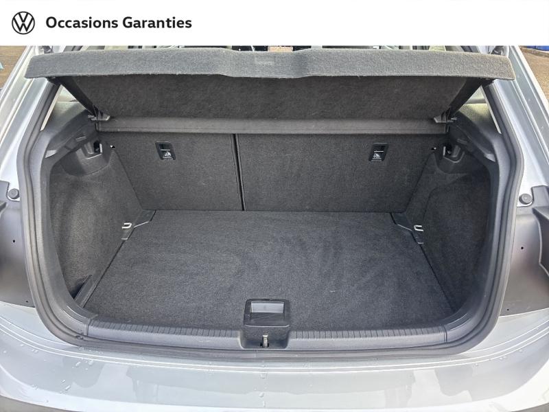 Voitures occasions VOLKSWAGEN POLO Style Mougins