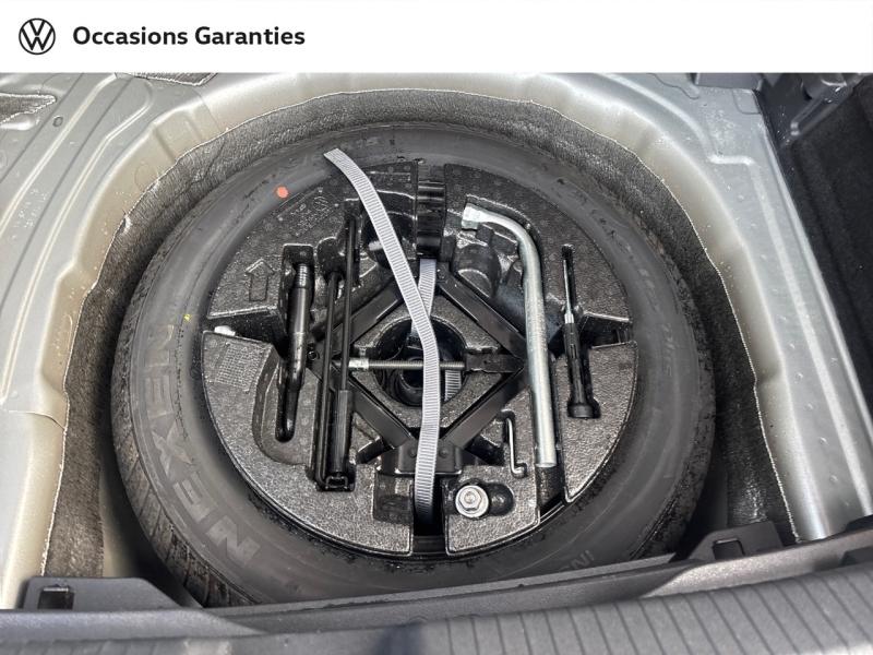 Voitures occasions VOLKSWAGEN POLO Style Mougins