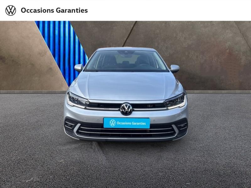 Voitures occasions VOLKSWAGEN POLO Style Mougins