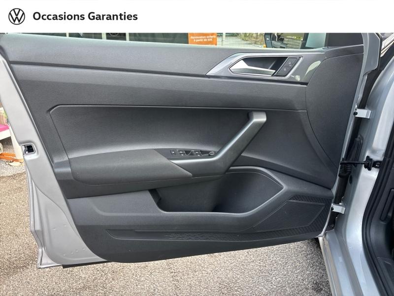 Voitures occasions VOLKSWAGEN POLO Style Mougins