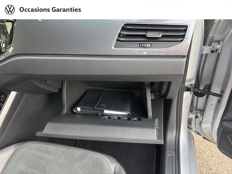 Voitures occasions VOLKSWAGEN POLO Style Mougins