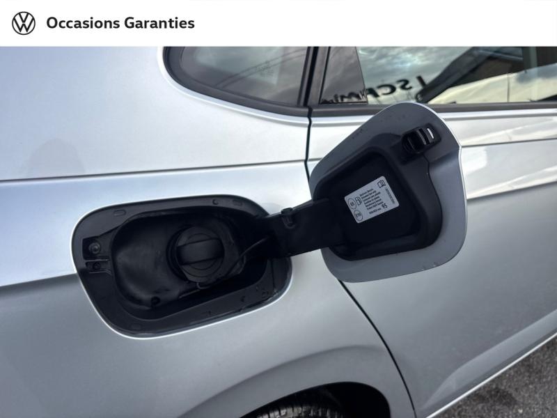 Voitures occasions VOLKSWAGEN POLO Style Mougins