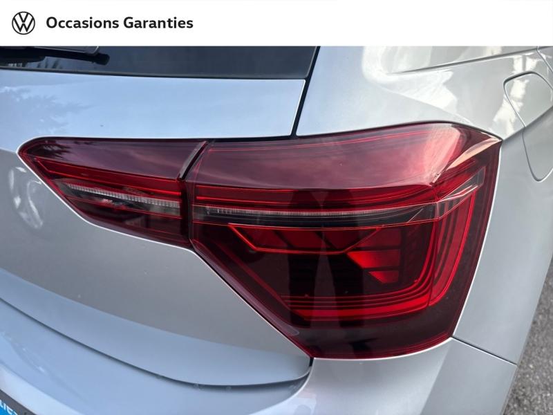 Voitures occasions VOLKSWAGEN POLO Style Mougins