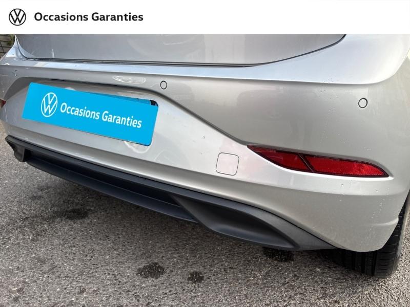 Voitures occasions VOLKSWAGEN POLO Style Mougins