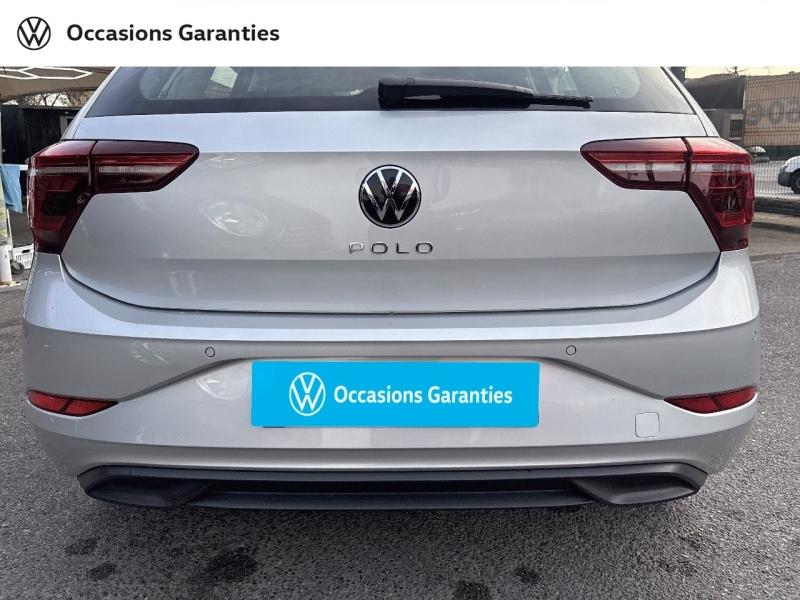 Voitures occasions VOLKSWAGEN POLO Style Mougins