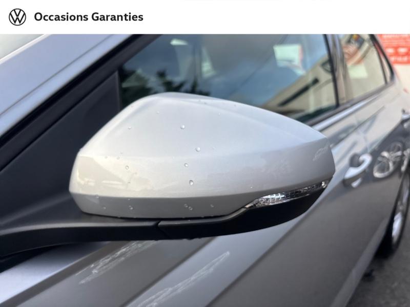 Voitures occasions VOLKSWAGEN POLO Style Mougins