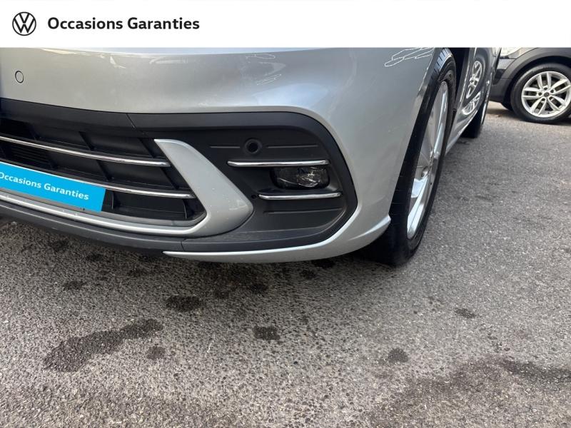 Voitures occasions VOLKSWAGEN POLO Style Mougins