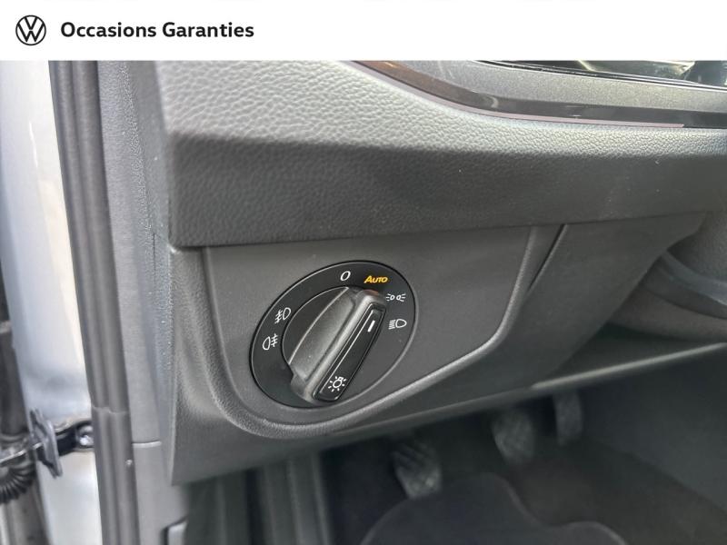 Voitures occasions VOLKSWAGEN POLO Style Mougins