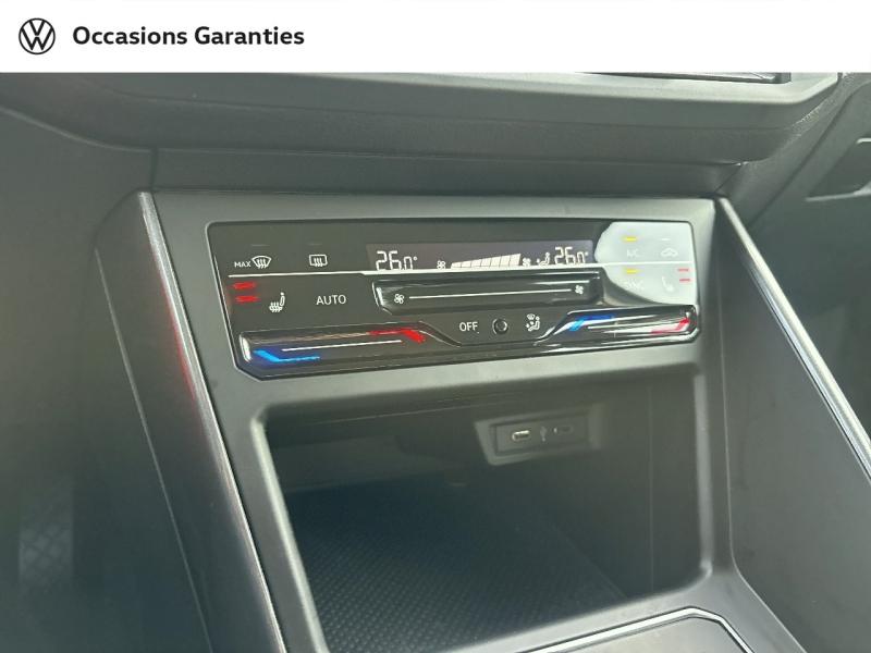 Voitures occasions VOLKSWAGEN POLO Style Mougins