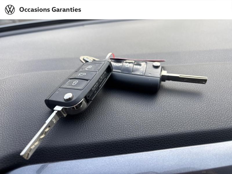 Voitures occasions VOLKSWAGEN POLO Style Mougins