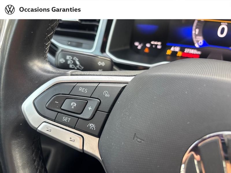 Voitures occasions VOLKSWAGEN POLO Style Mougins