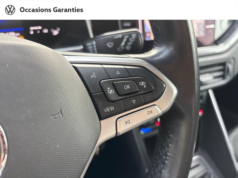 Voitures occasions VOLKSWAGEN POLO Style Mougins