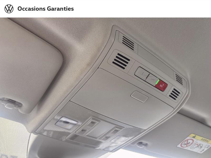 Voitures occasions VOLKSWAGEN POLO Style Mougins