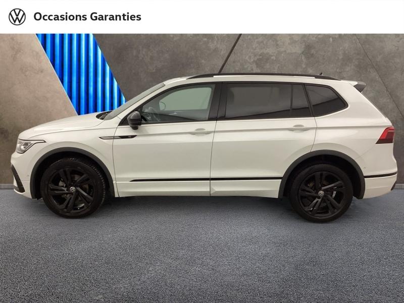 Voitures occasions VOLKSWAGEN TIGUAN ALLSPACE R-Line Mougins