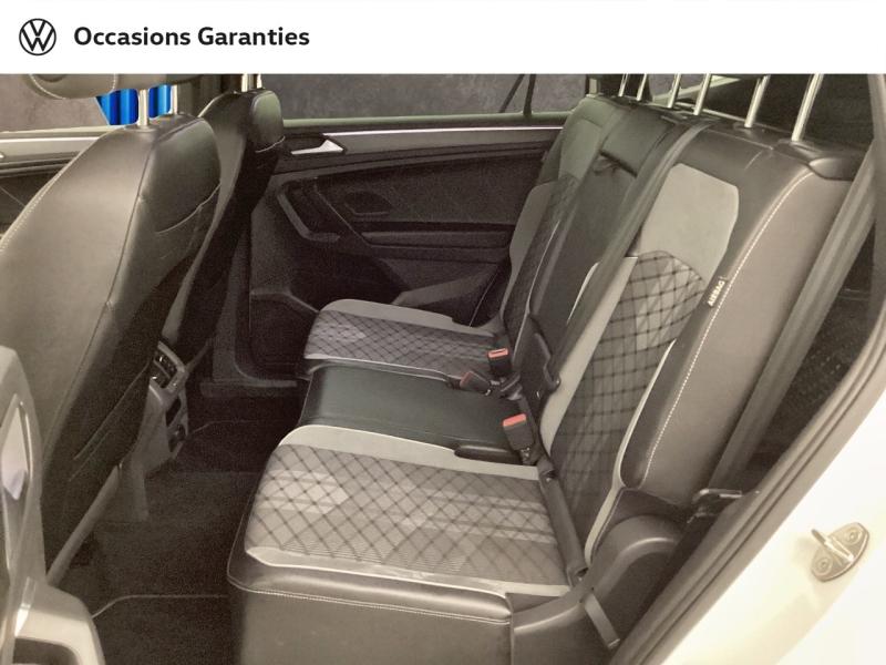 Voitures occasions VOLKSWAGEN TIGUAN ALLSPACE R-Line Mougins
