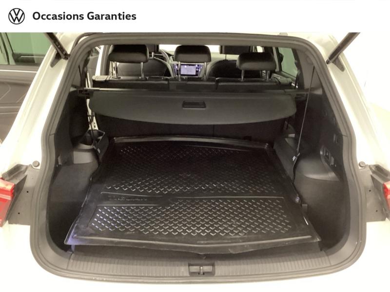 Voitures occasions VOLKSWAGEN TIGUAN ALLSPACE R-Line Mougins