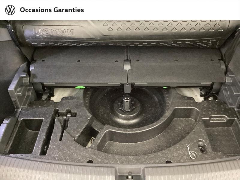Voitures occasions VOLKSWAGEN TIGUAN ALLSPACE R-Line Mougins