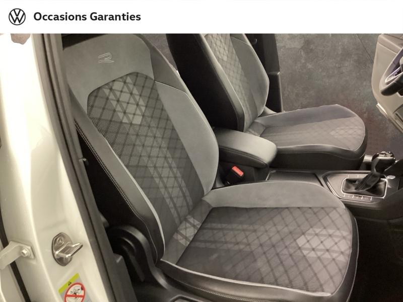 Voitures occasions VOLKSWAGEN TIGUAN ALLSPACE R-Line Mougins