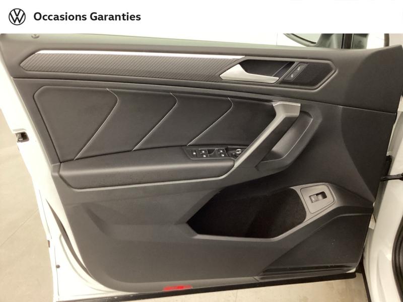Voitures occasions VOLKSWAGEN TIGUAN ALLSPACE R-Line Mougins