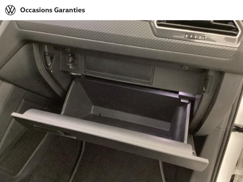 Voitures occasions VOLKSWAGEN TIGUAN ALLSPACE R-Line Mougins