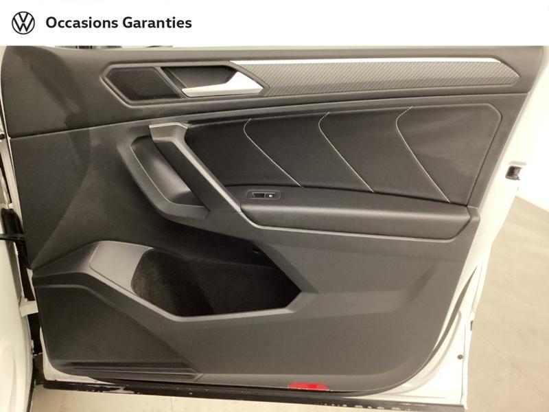 Voitures occasions VOLKSWAGEN TIGUAN ALLSPACE R-Line Mougins
