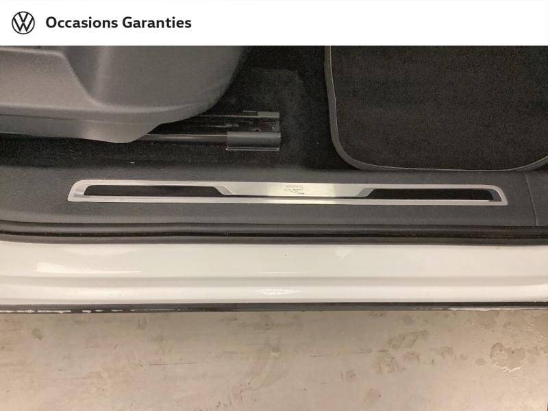 Voitures occasions VOLKSWAGEN TIGUAN ALLSPACE R-Line Mougins