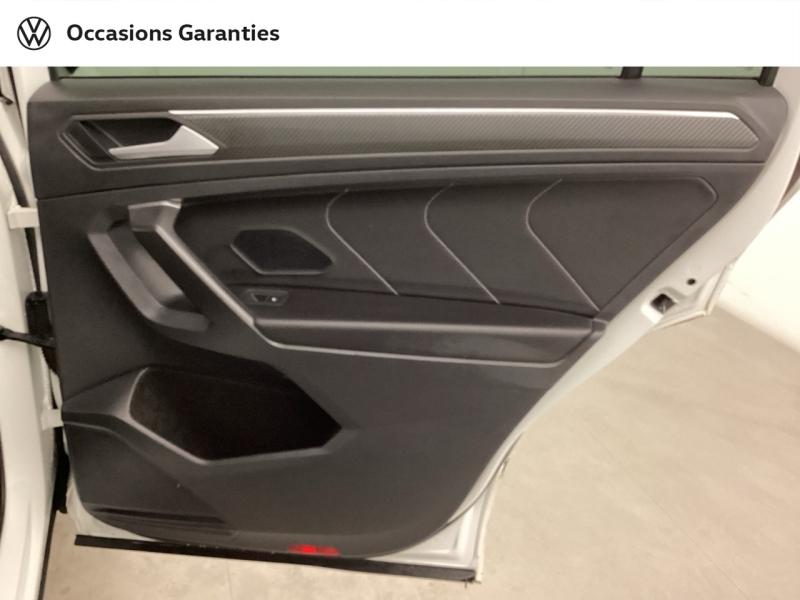 Voitures occasions VOLKSWAGEN TIGUAN ALLSPACE R-Line Mougins