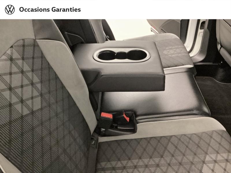 Voitures occasions VOLKSWAGEN TIGUAN ALLSPACE R-Line Mougins