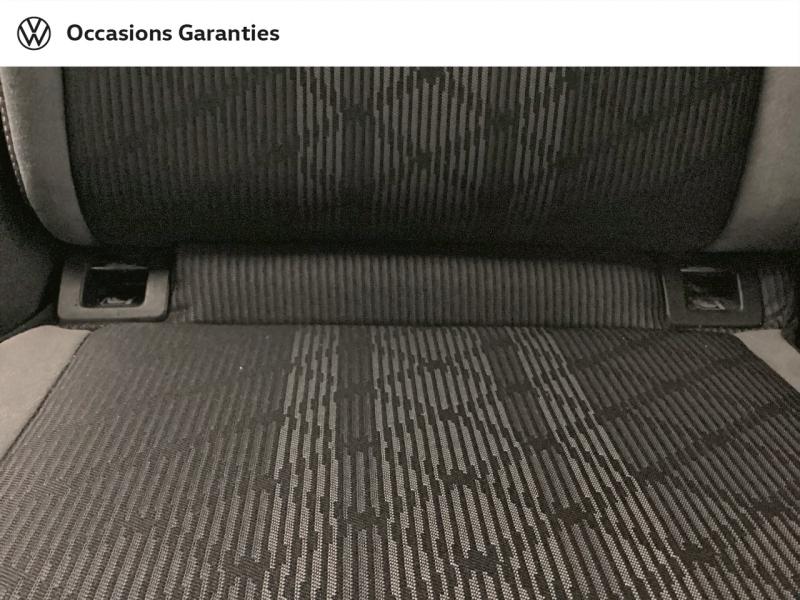 Voitures occasions VOLKSWAGEN TIGUAN ALLSPACE R-Line Mougins