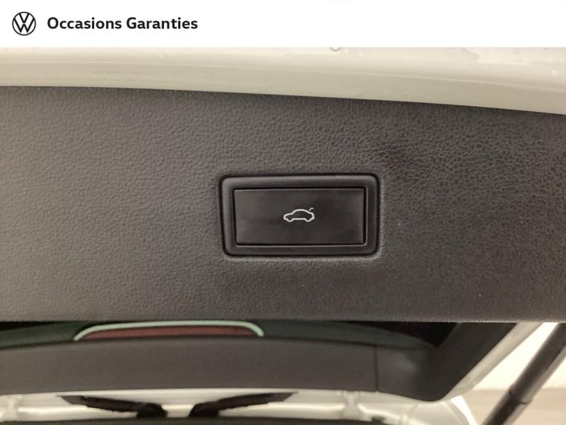 Voitures occasions VOLKSWAGEN TIGUAN ALLSPACE R-Line Mougins