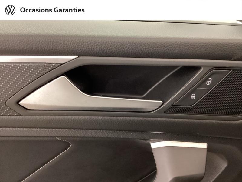 Voitures occasions VOLKSWAGEN TIGUAN ALLSPACE R-Line Mougins