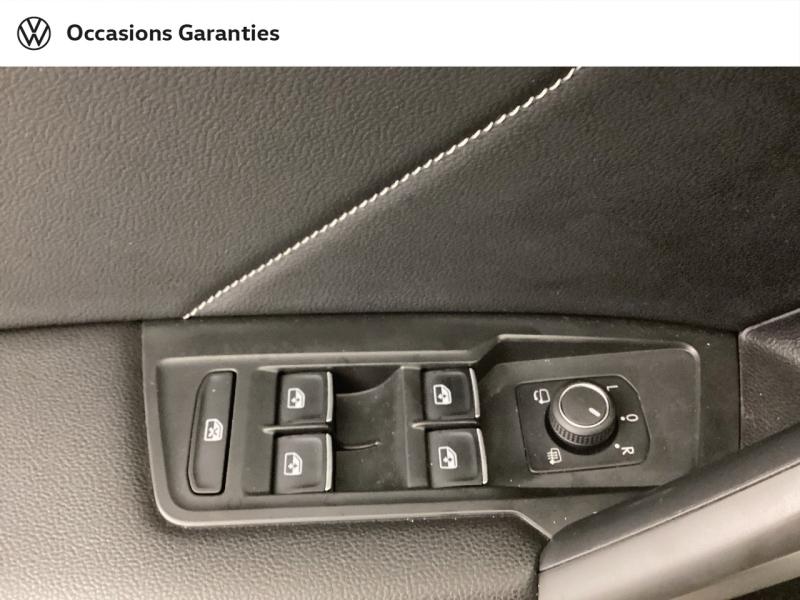 Voitures occasions VOLKSWAGEN TIGUAN ALLSPACE R-Line Mougins