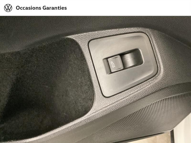 Voitures occasions VOLKSWAGEN TIGUAN ALLSPACE R-Line Mougins