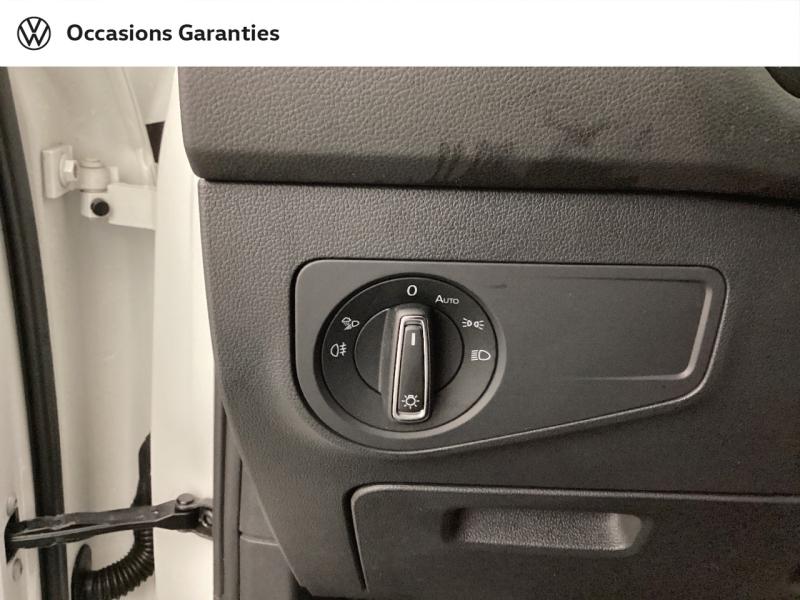 Voitures occasions VOLKSWAGEN TIGUAN ALLSPACE R-Line Mougins