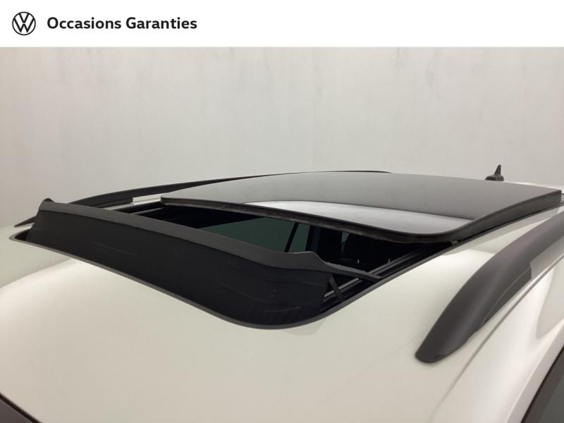 Voitures occasions VOLKSWAGEN TIGUAN ALLSPACE R-Line Mougins