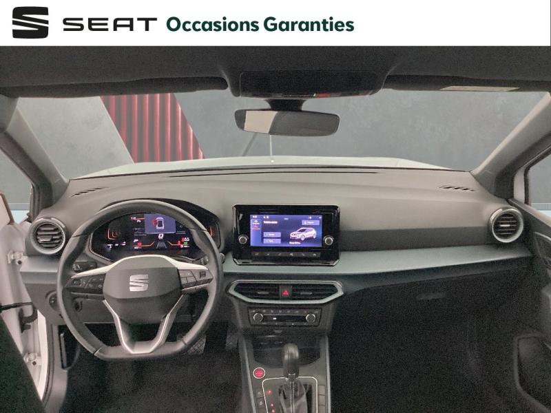 Voitures occasions SEAT ARONA Xperience Mougins