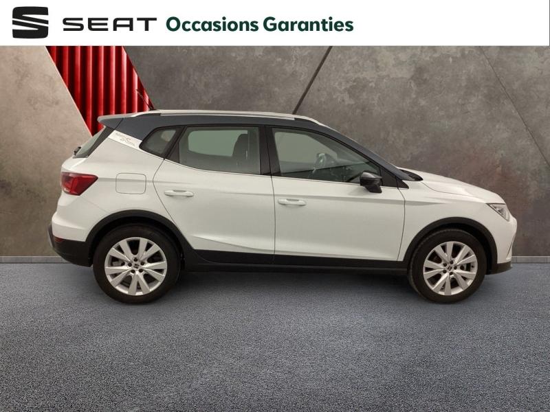 Voitures occasions SEAT ARONA Xperience Mougins