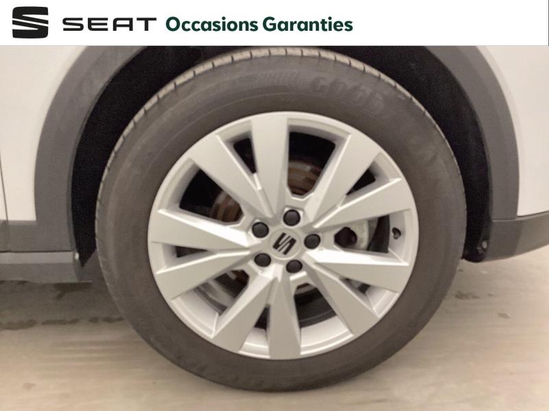 Voitures occasions SEAT ARONA Xperience Mougins