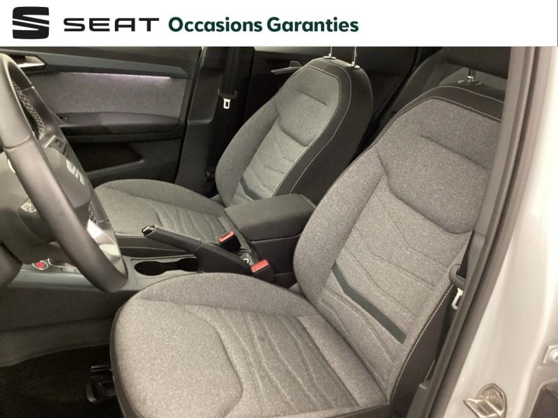 Voitures occasions SEAT ARONA Xperience Mougins