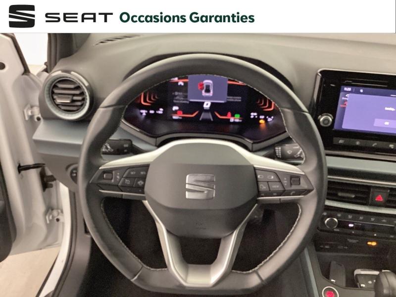 Voitures occasions SEAT ARONA Xperience Mougins