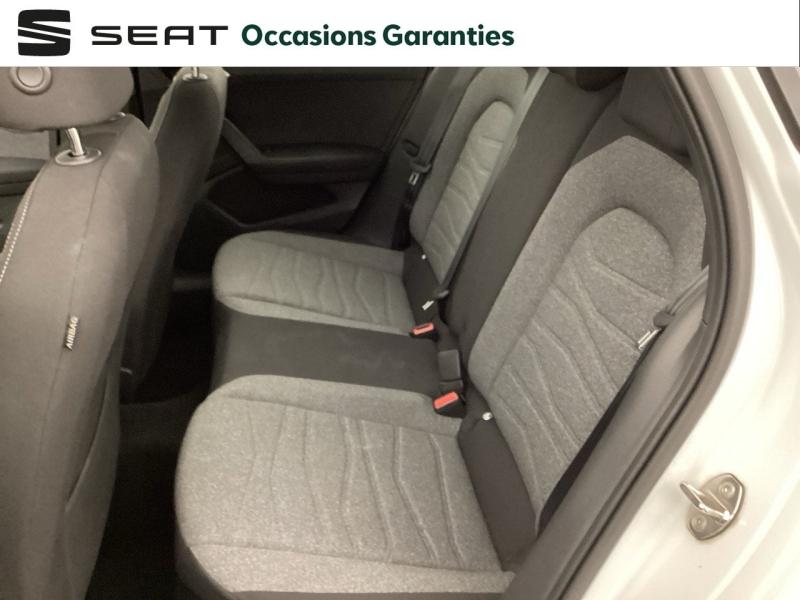 Voitures occasions SEAT ARONA Xperience Mougins