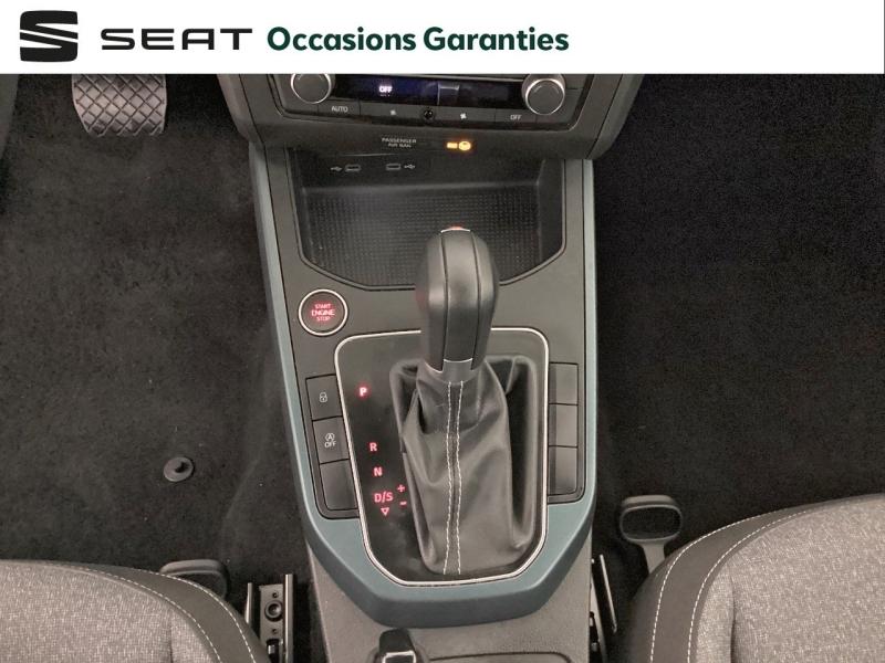Voitures occasions SEAT ARONA Xperience Mougins
