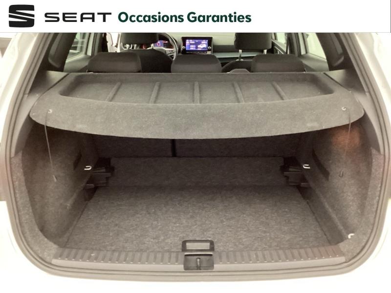 Voitures occasions SEAT ARONA Xperience Mougins