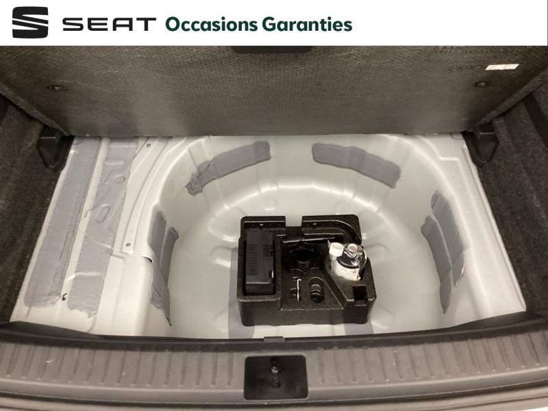 Voitures occasions SEAT ARONA Xperience Mougins