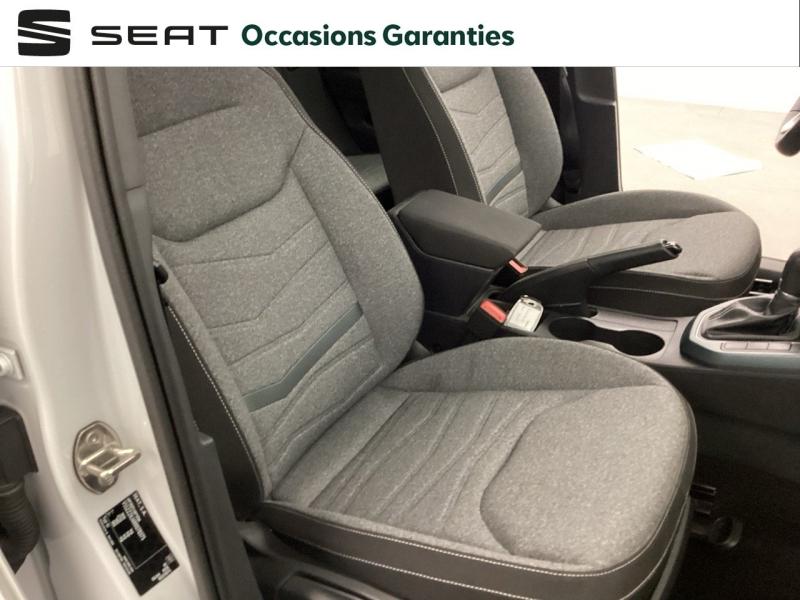 Voitures occasions SEAT ARONA Xperience Mougins