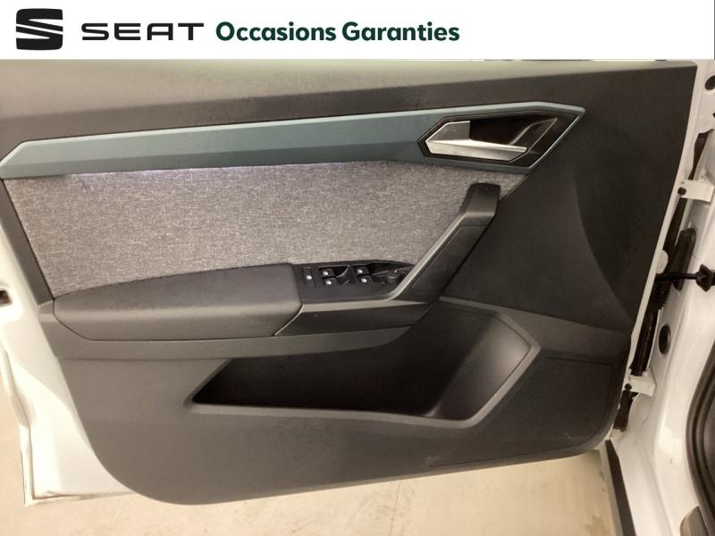 Voitures occasions SEAT ARONA Xperience Mougins