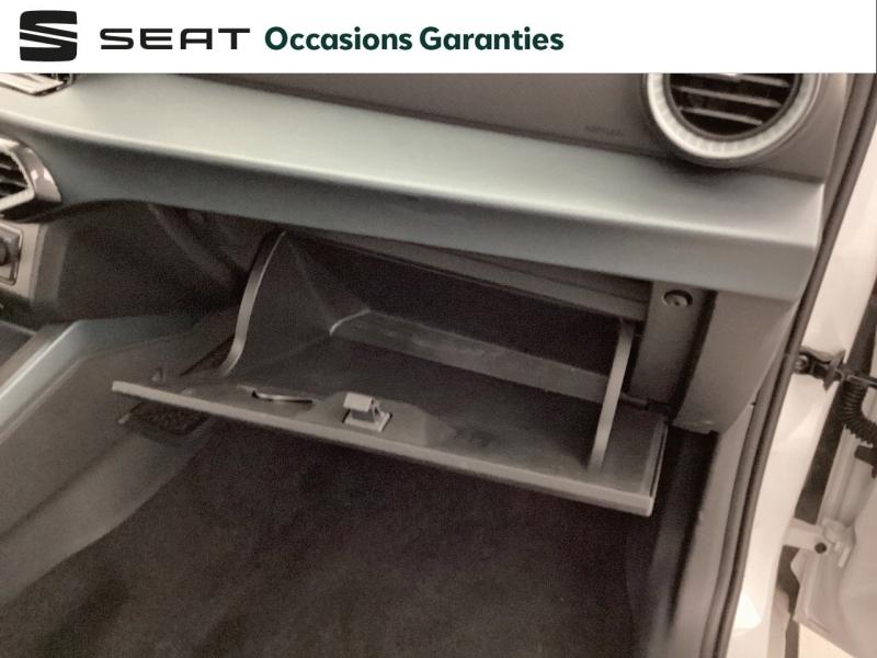 Voitures occasions SEAT ARONA Xperience Mougins